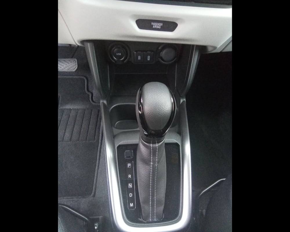 Suzuki Swift nuova a Treviso (20)