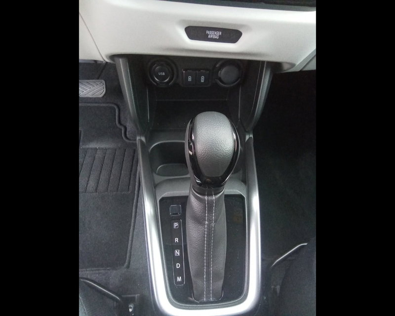 Suzuki Swift nuova a Treviso (20)