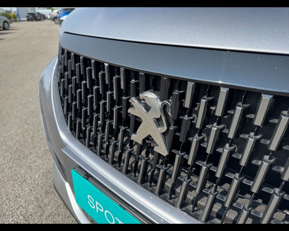 Peugeot 2008 usata a Treviso (11)