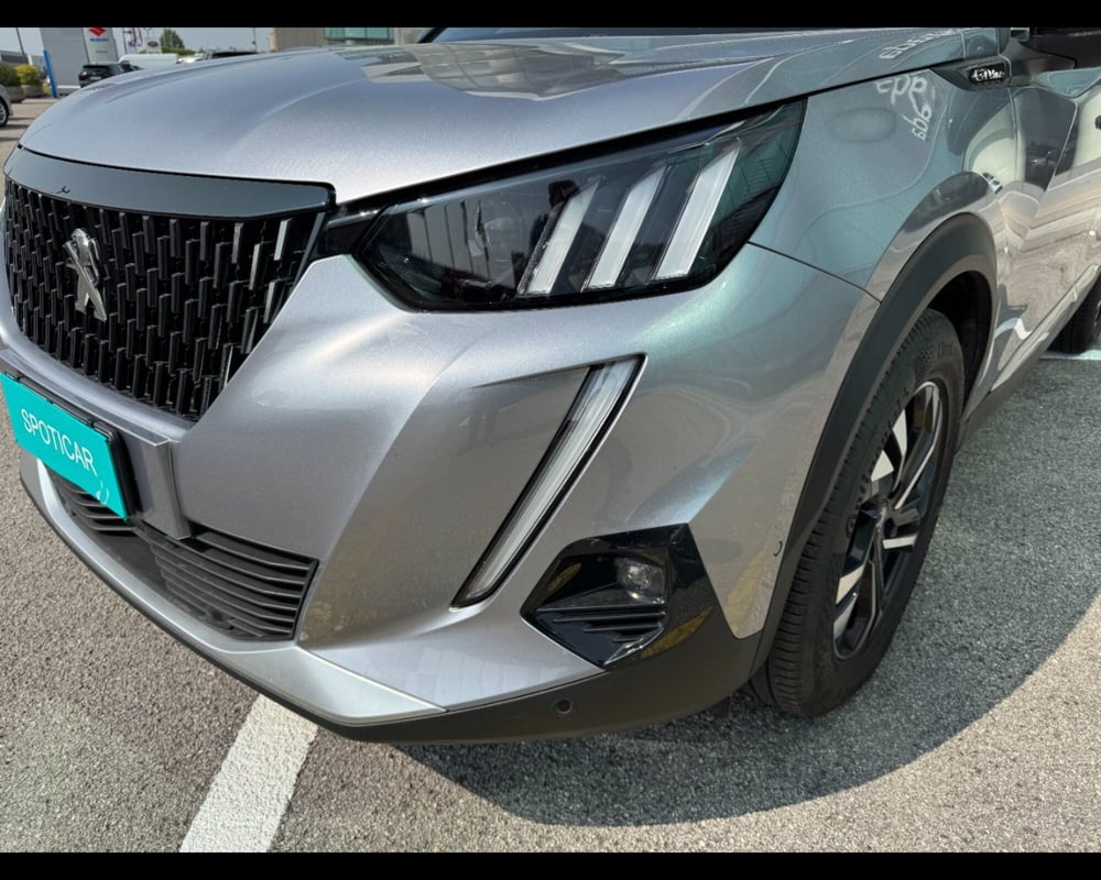 Peugeot 2008 usata a Treviso (12)