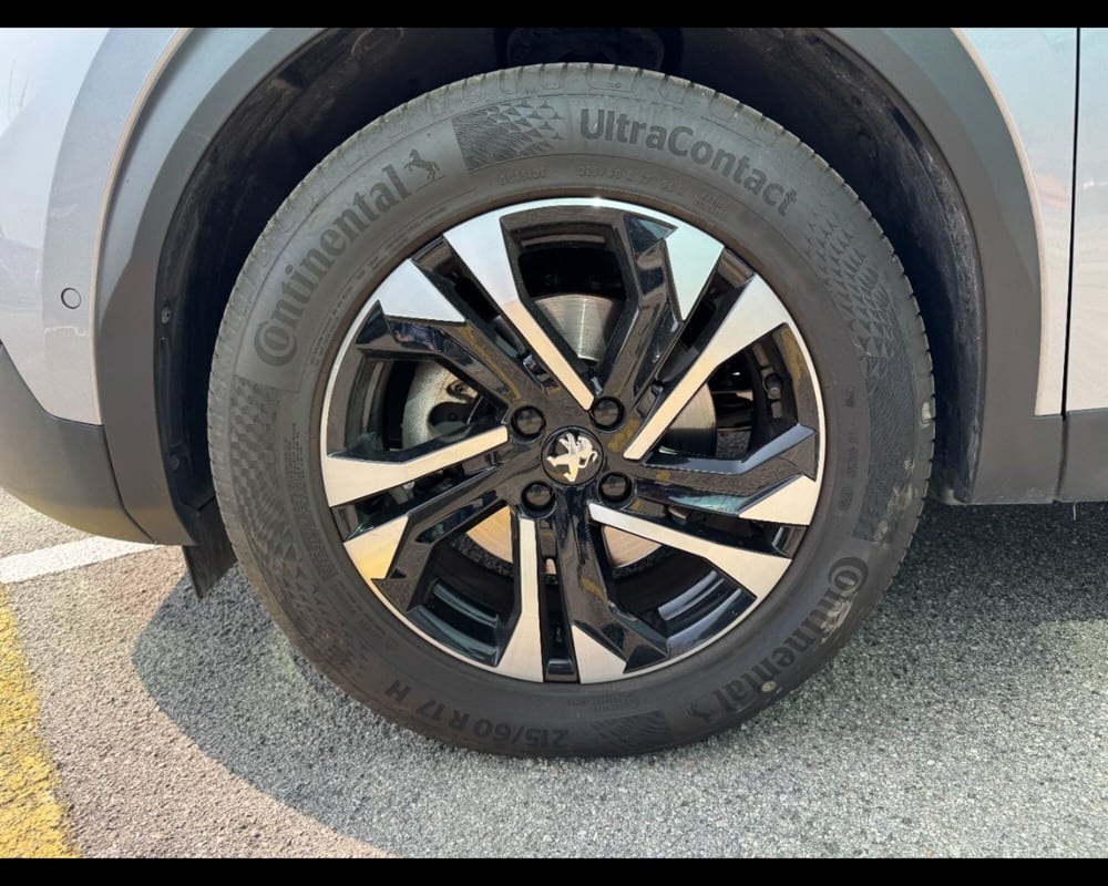 Peugeot 2008 usata a Treviso (13)