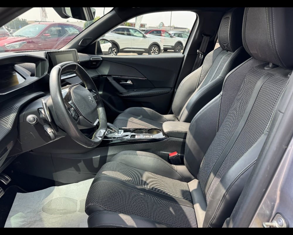 Peugeot 2008 usata a Treviso (16)