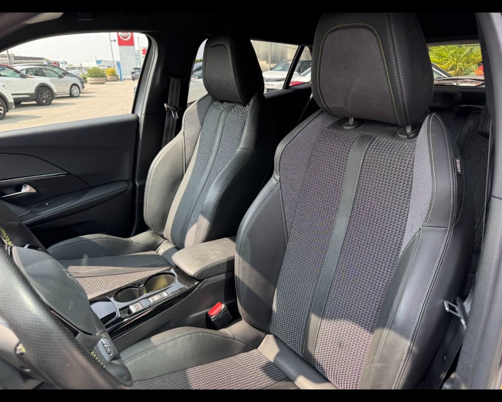 Peugeot 2008 usata a Treviso (17)