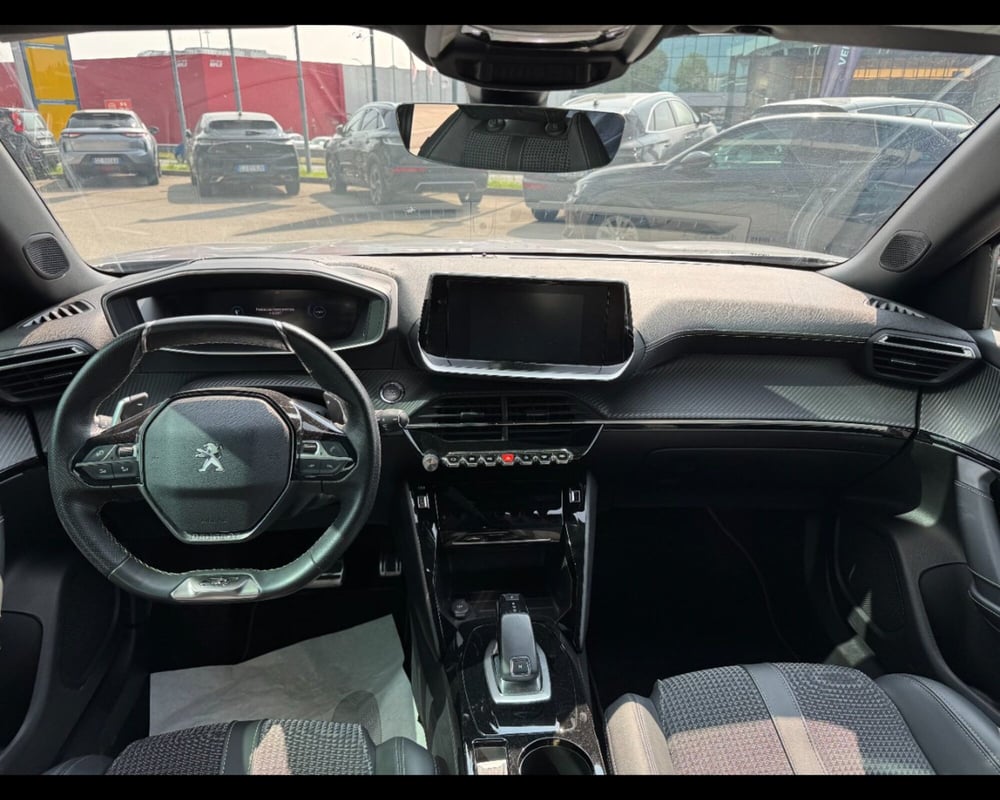 Peugeot 2008 usata a Treviso (19)