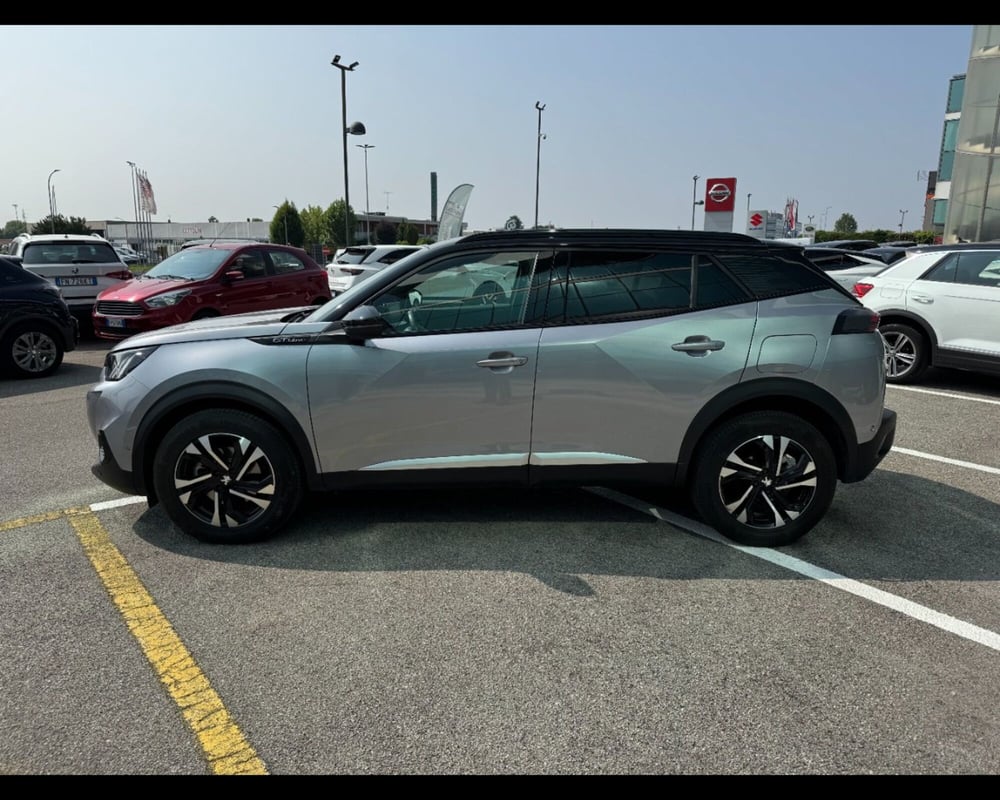 Peugeot 2008 usata a Treviso (8)