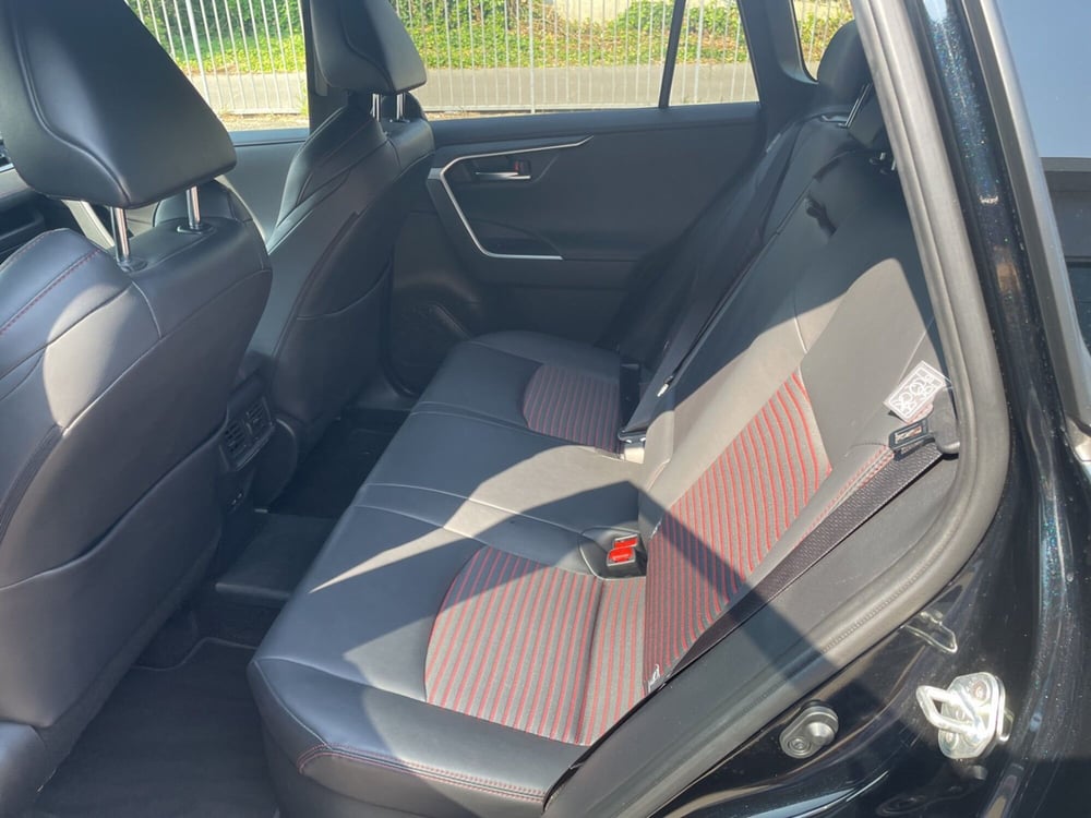 Toyota Rav4 usata a Piacenza (10)