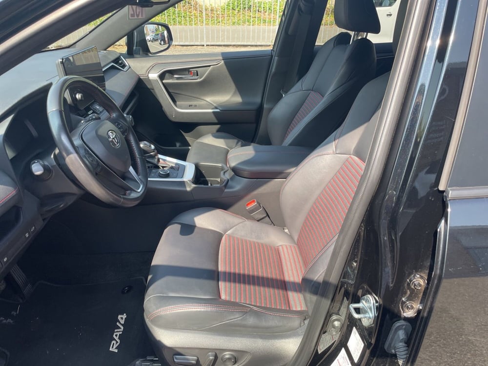 Toyota Rav4 usata a Piacenza (13)