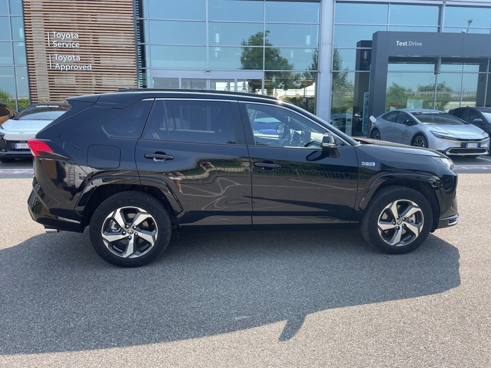 Toyota Rav4 usata a Piacenza (7)
