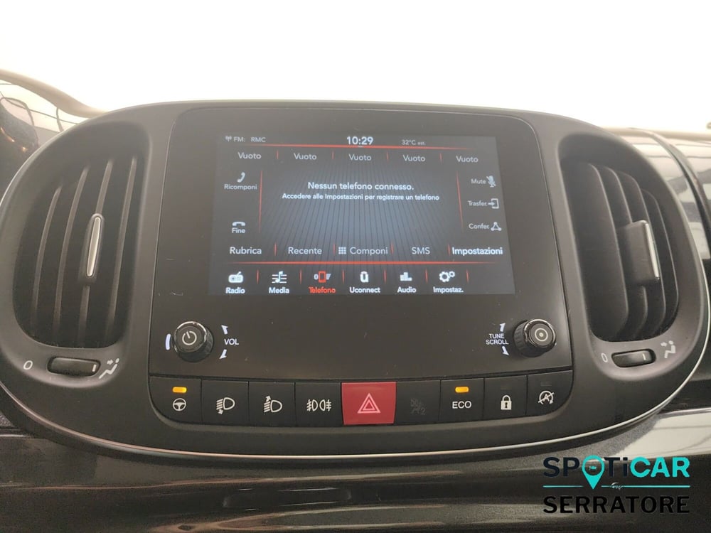 Fiat 500L usata a Como (11)
