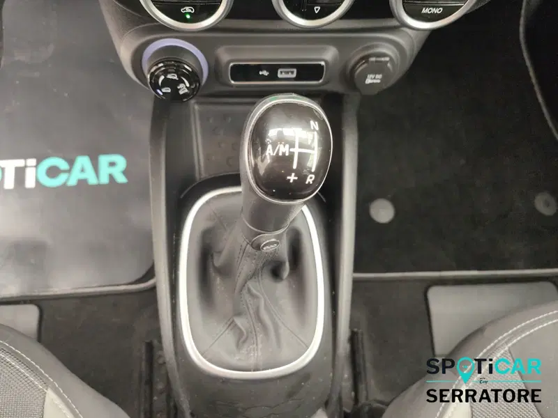 Fiat 500L usata a Como (12)