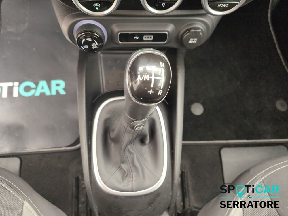 Fiat 500L usata a Como (12)