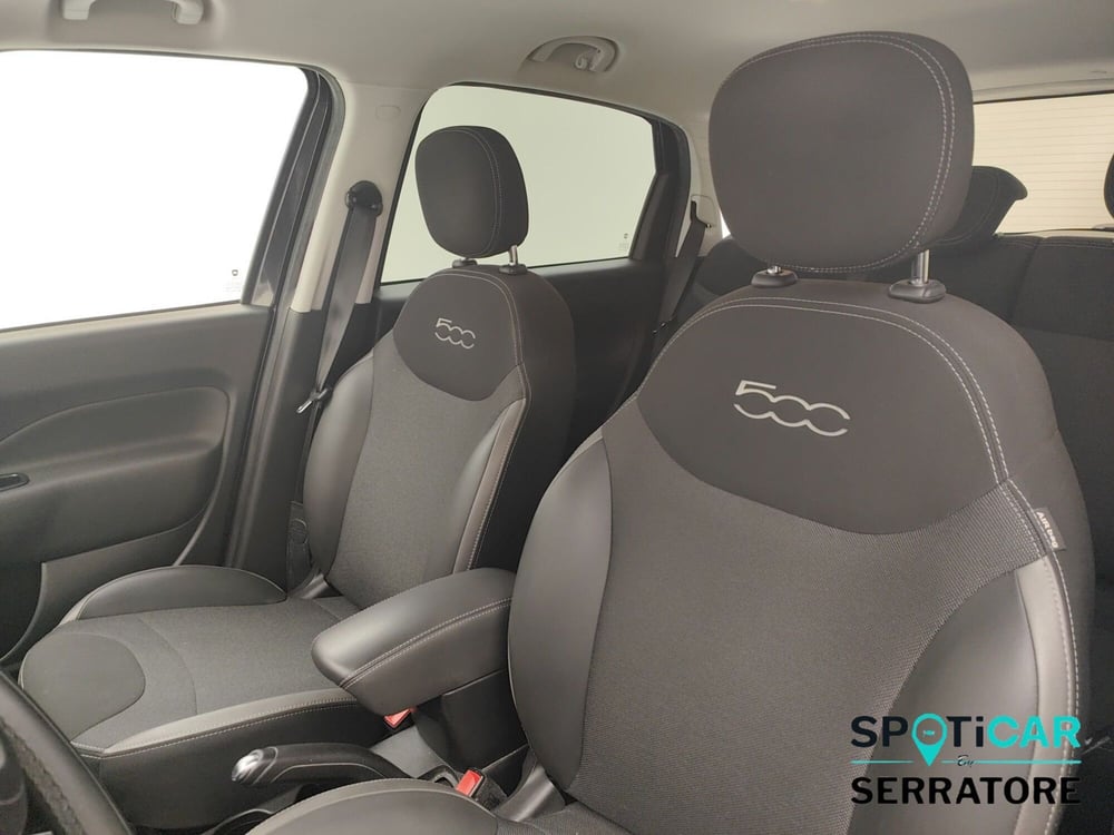 Fiat 500L usata a Como (13)
