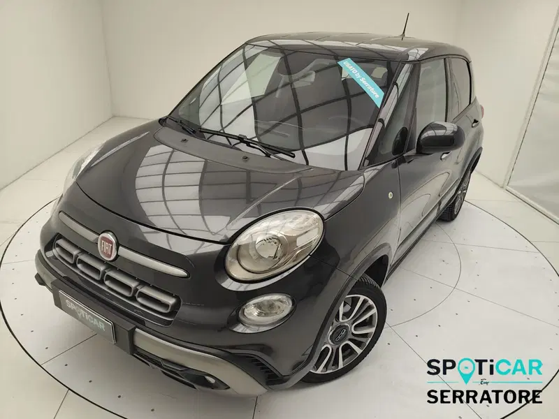 Fiat 500L usata a Como (15)