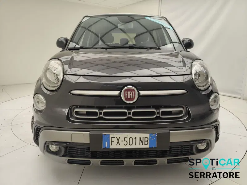 Fiat 500L usata a Como (2)