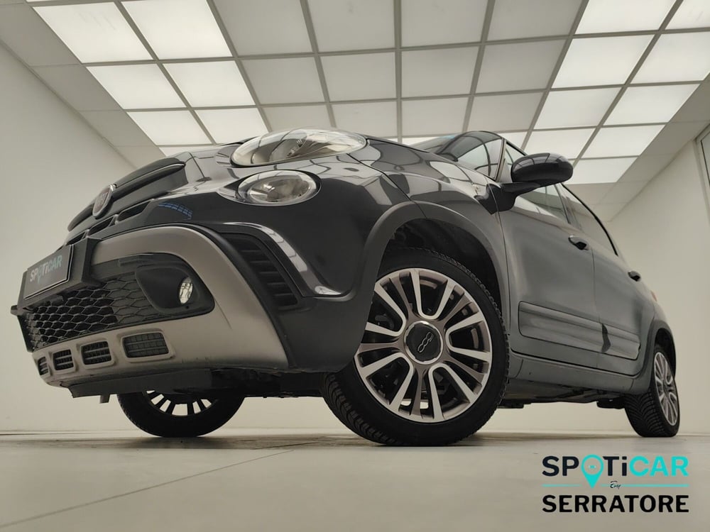 Fiat 500L usata a Como (3)