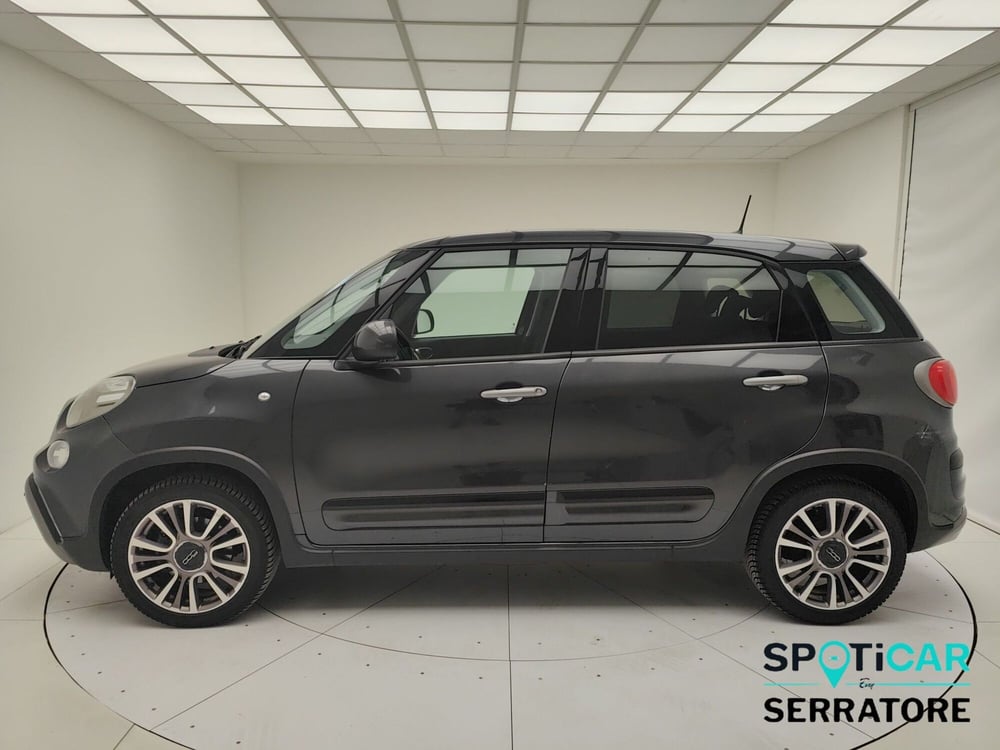 Fiat 500L usata a Como (4)