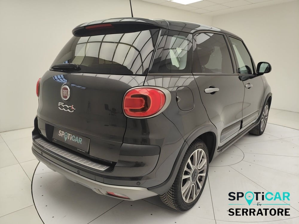 Fiat 500L usata a Como (5)