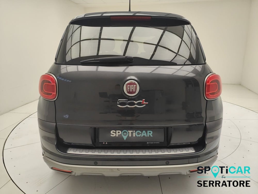 Fiat 500L usata a Como (6)