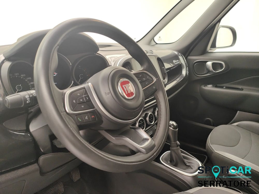 Fiat 500L usata a Como (8)