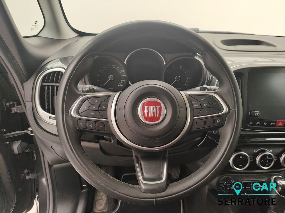 Fiat 500L usata a Como (9)