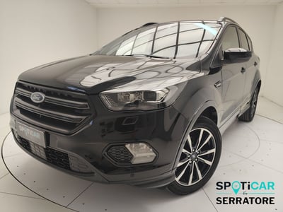 Ford Kuga 1.5 EcoBoost 120 CV S&amp;S 2WD ST-Line del 2019 usata a Erba