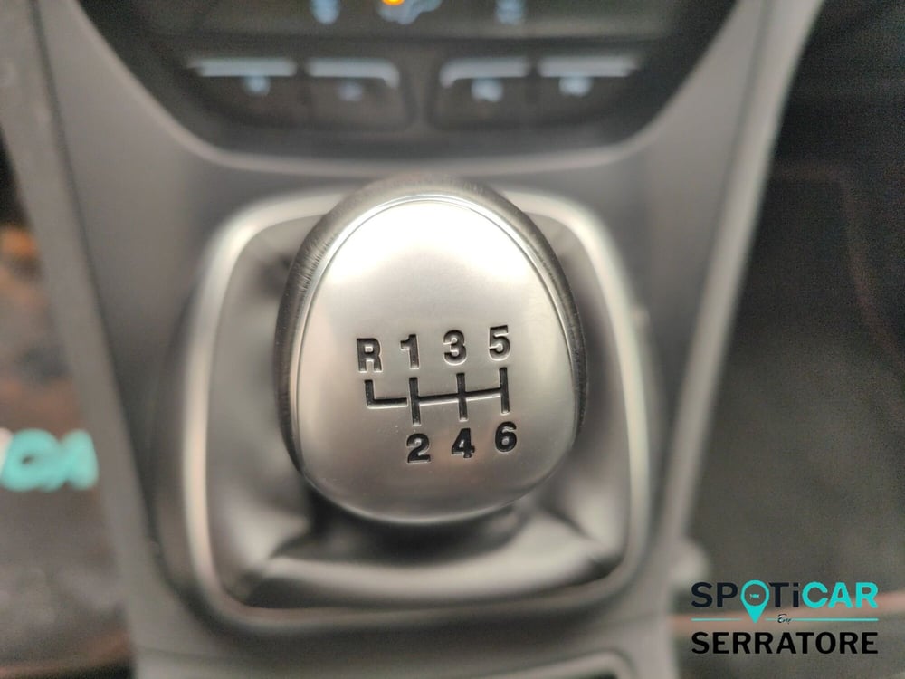 Ford Kuga usata a Como (12)