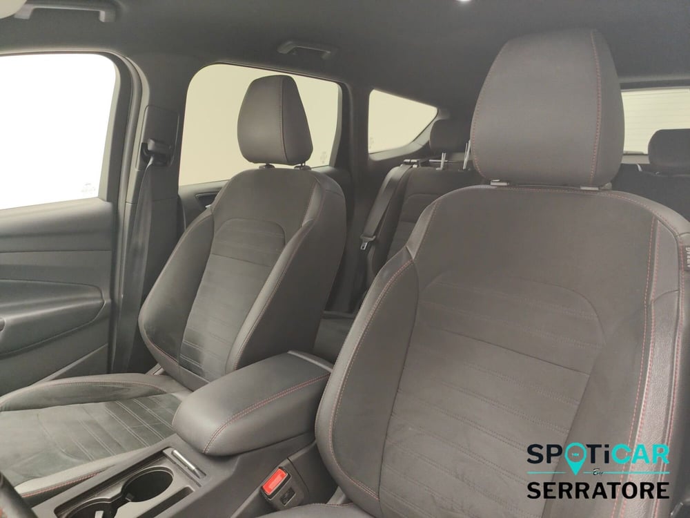 Ford Kuga usata a Como (13)
