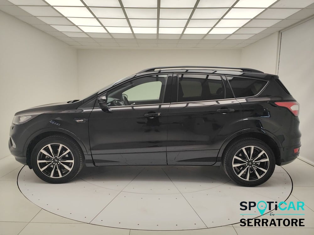 Ford Kuga usata a Como (4)