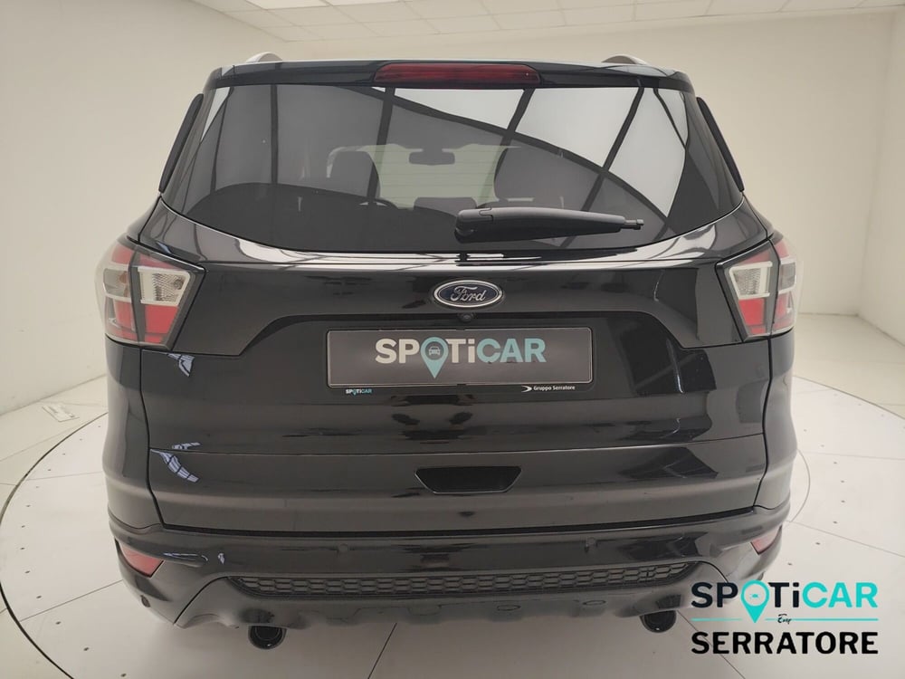 Ford Kuga usata a Como (6)