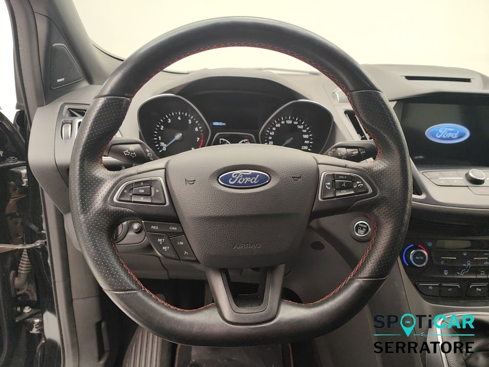 Ford Kuga usata a Como (8)