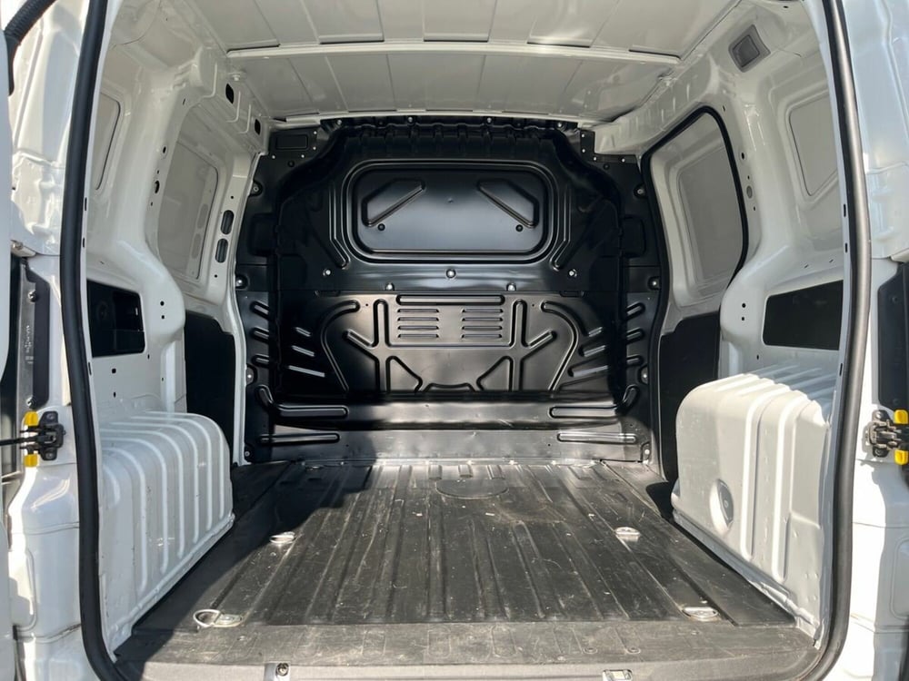 Fiat Fiorino Furgone usata a Sondrio (12)