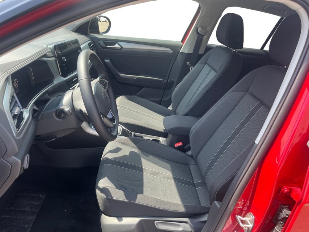 Volkswagen T-Roc nuova a Modena (15)