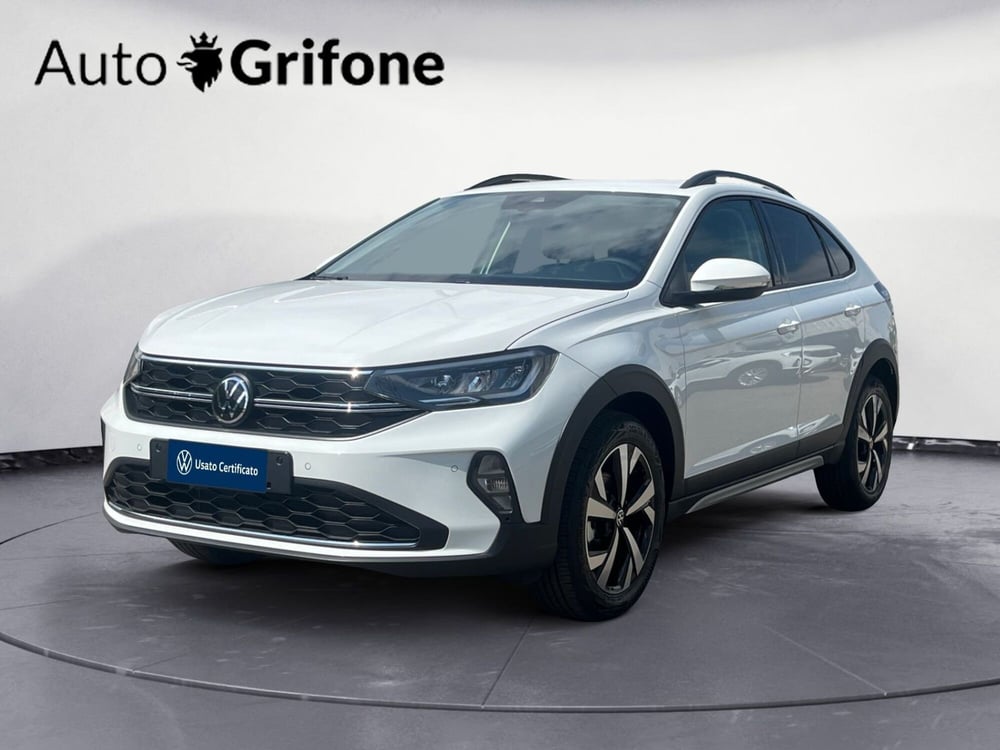 Volkswagen Taigo nuova a Modena