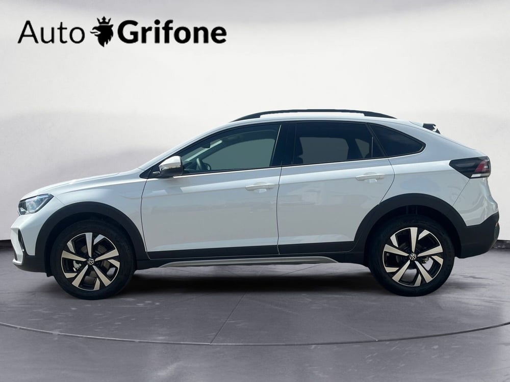 Volkswagen Taigo nuova a Modena (5)