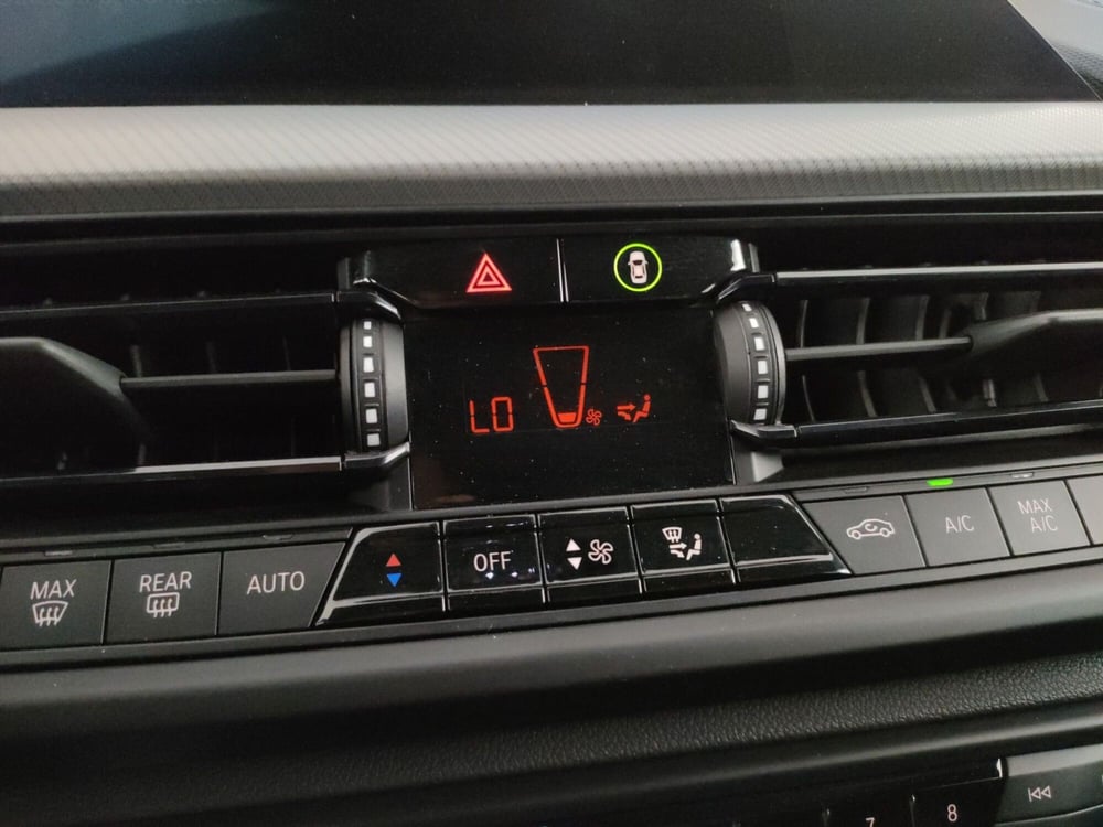 BMW Serie 1 usata a Roma (14)