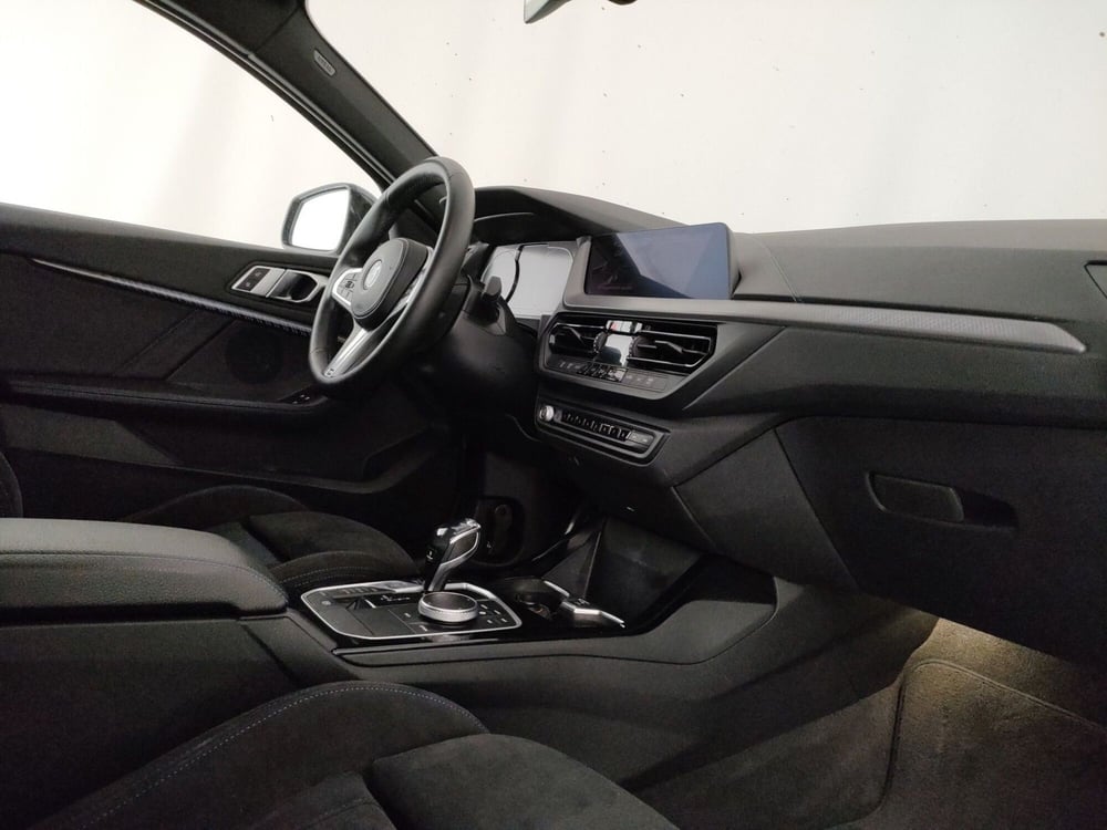 BMW Serie 1 usata a Roma (7)