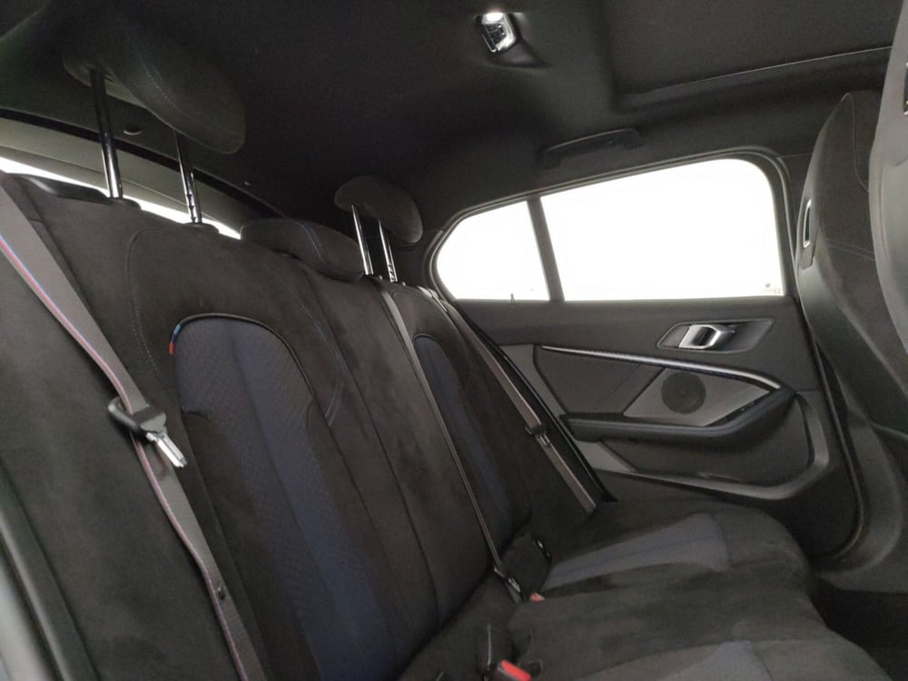 BMW Serie 1 usata a Roma (8)