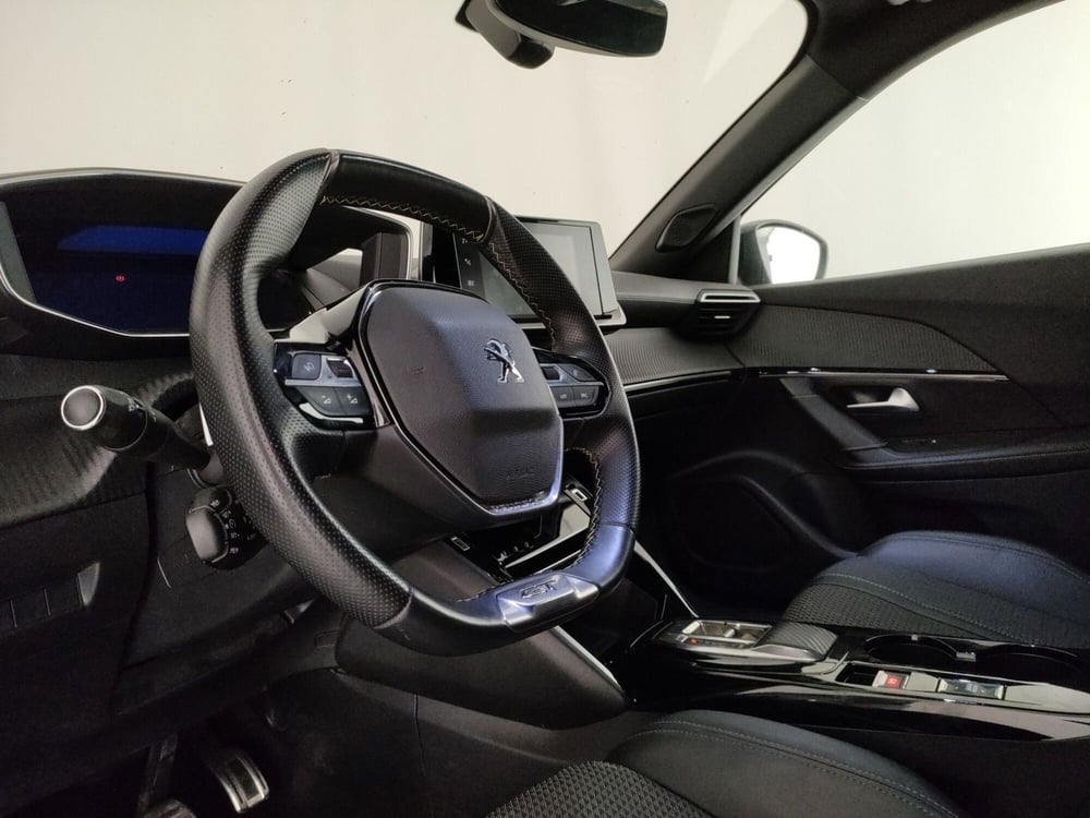 Peugeot 2008 usata a Roma (11)