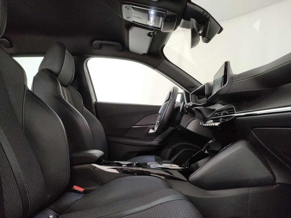 Peugeot 2008 usata a Roma (6)