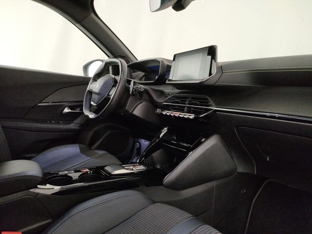 Peugeot 2008 usata a Roma (7)