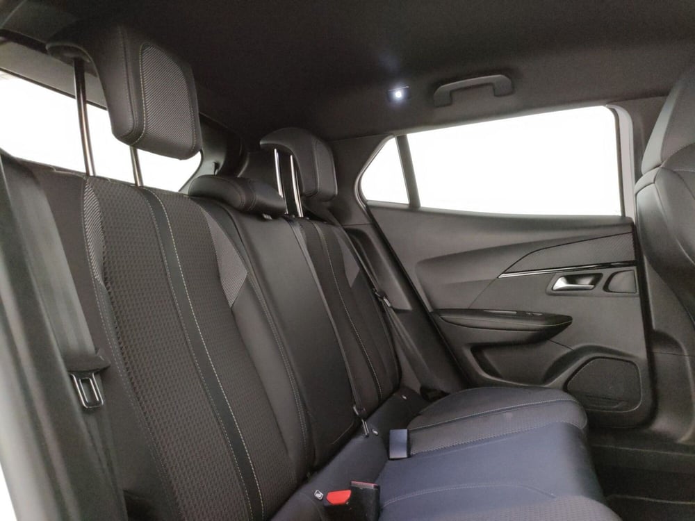 Peugeot 2008 usata a Roma (8)