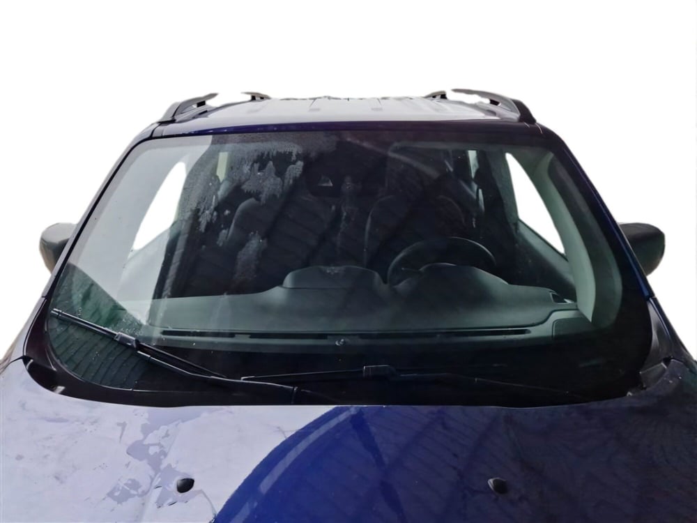 Jeep Renegade usata a Salerno (8)