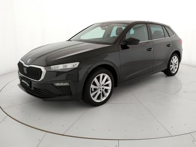 Skoda Scala 1.0 TSI 115 CV DSG Style del 2024 usata a Teverola