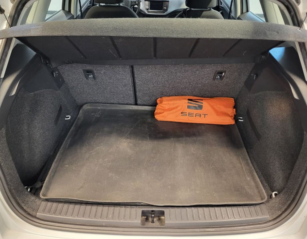 SEAT Arona usata a Ferrara (10)