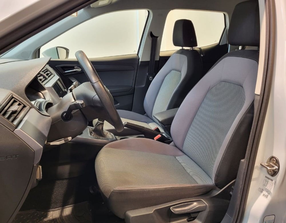 SEAT Arona usata a Ferrara (12)