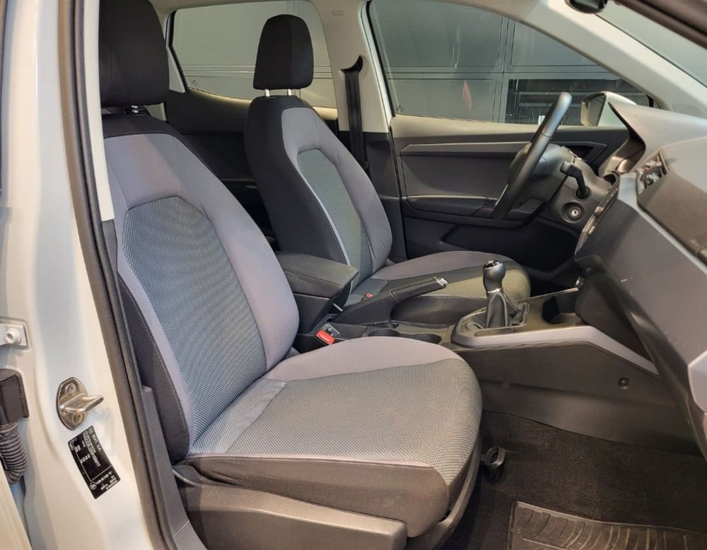 SEAT Arona usata a Ferrara (5)