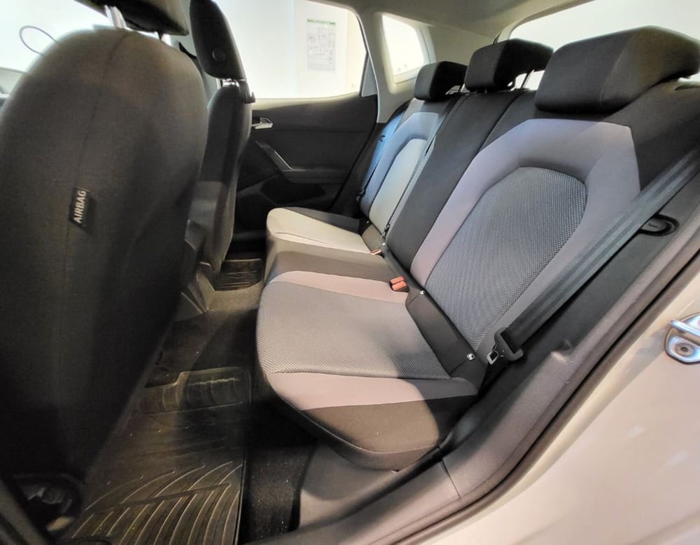SEAT Arona usata a Ferrara (6)