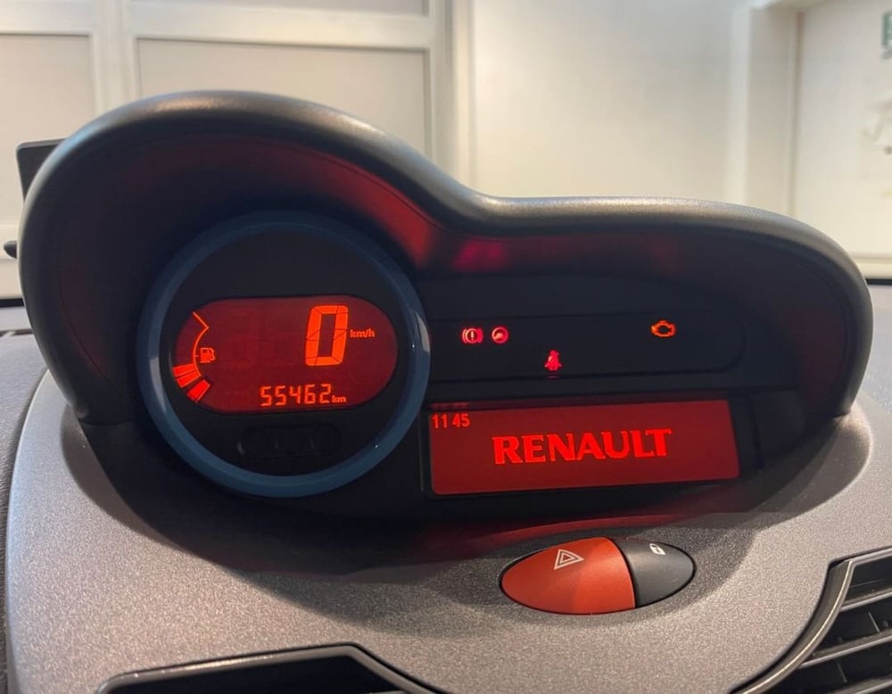Renault Twingo usata a Ferrara (13)