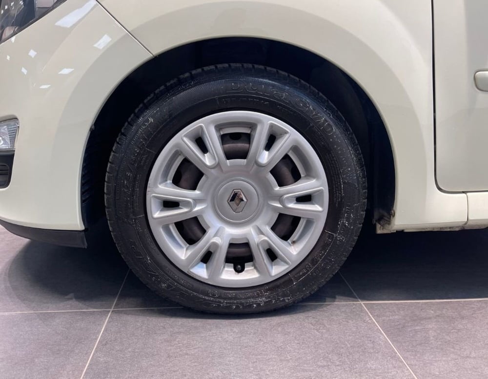 Renault Twingo usata a Ferrara (14)