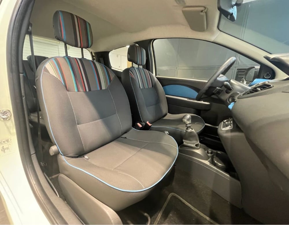 Renault Twingo usata a Ferrara (5)